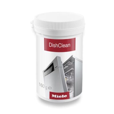 Dish Clean από τη Miele